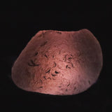 チンターマニ石　チンターマニストーン　原石 5.9g (ID:16591)