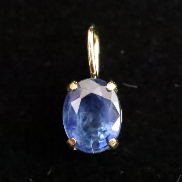 チベット産 天然モリオン水晶 4A 12mm玉 ブレスレット 39.7g (ID:80593