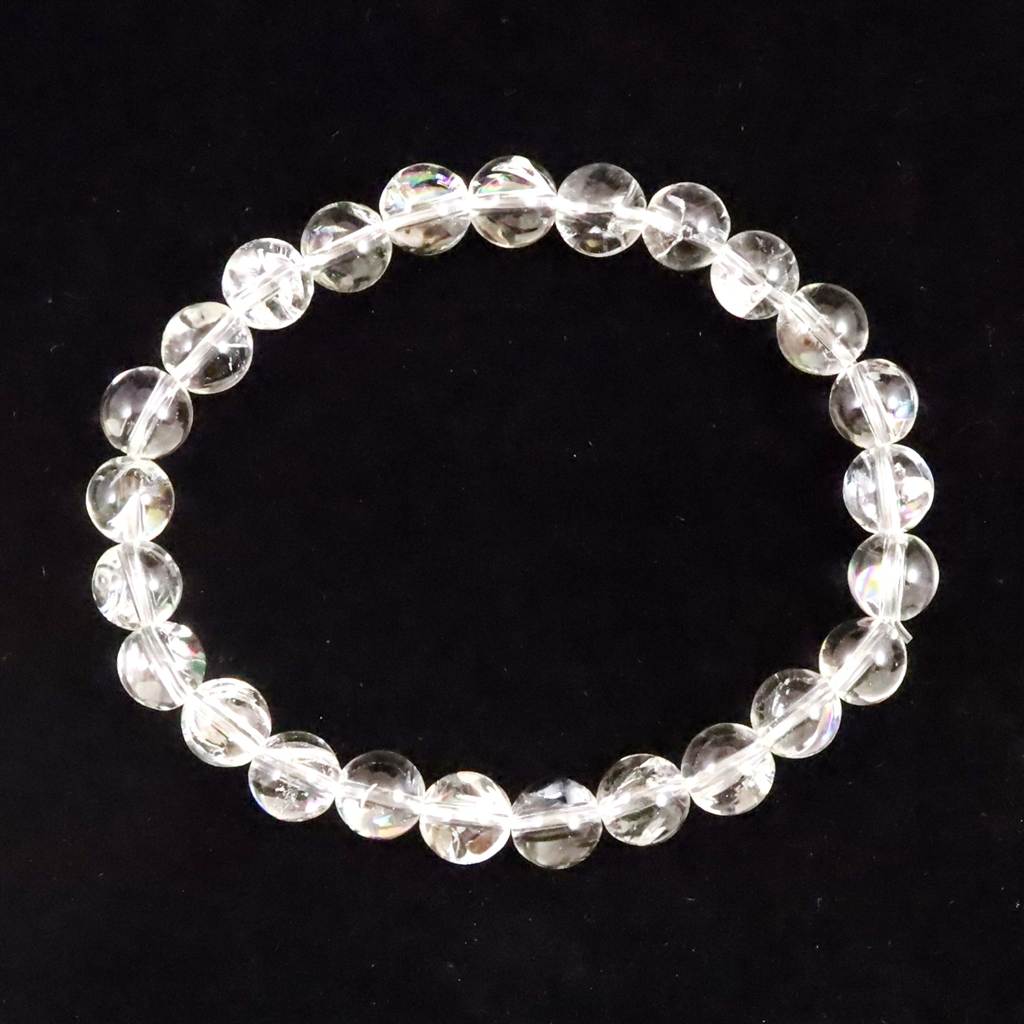 ヒマラヤ水晶ブレスレット | 榎本通商