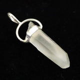 ブルーターラ 28mm原石 ペンダントトップ2.8g (ID:16938)