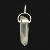 ブルーターラ 28mm原石 ペンダントトップ2.8g (ID:16938)