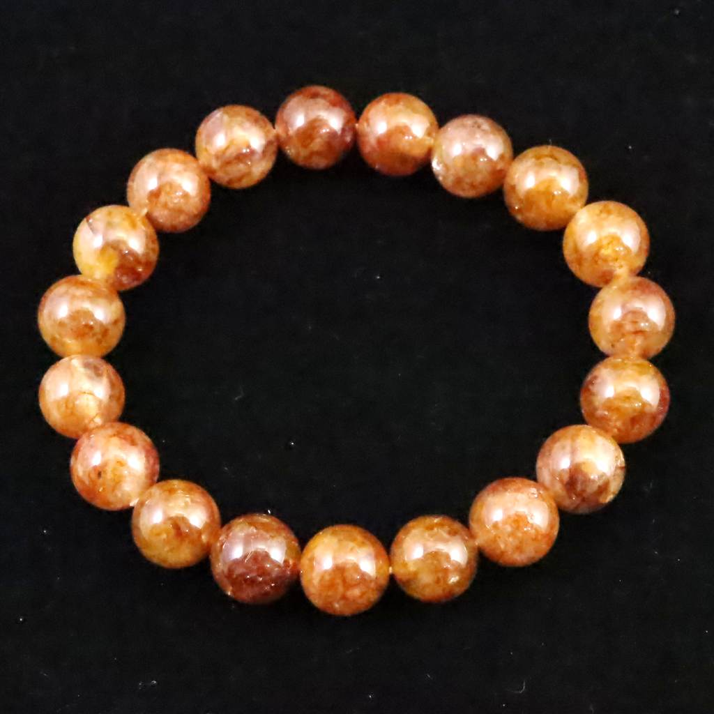 ヒマラヤレッドゴールドアゼツライト | 榎本通商