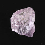 アフガニスタン産 クンツァイト  リチア輝石 結晶 原石 11.35ct (ID:17212)