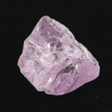 アフガニスタン産 クンツァイト  リチア輝石 結晶 原石 11.35ct (ID:17212)