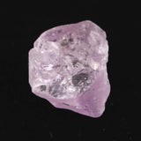 アフガニスタン産 クンツァイト  リチア輝石 結晶 原石 11.35ct (ID:17212)