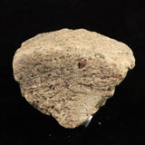 縄文土器 縄文中期 東北・北海道地域  50mm陶片  29.4g  (ID:17281)