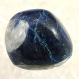 アウイナイト カルサイト共生　タンブル　9.3ｇ (ID:17663)