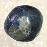 アウイナイト カルサイト共生　タンブル　9.3ｇ (ID:17663)