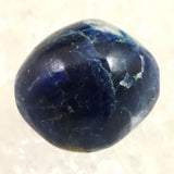 アウイナイト カルサイト共生　タンブル　9.3ｇ (ID:17663)