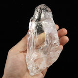 ロシアンレムリアン 147mm原石（ロックタイプ）  442g (ID:17725)