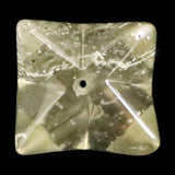 リビアングラス 23mmマカバスター ビーズ 4.8g (ID:17777)