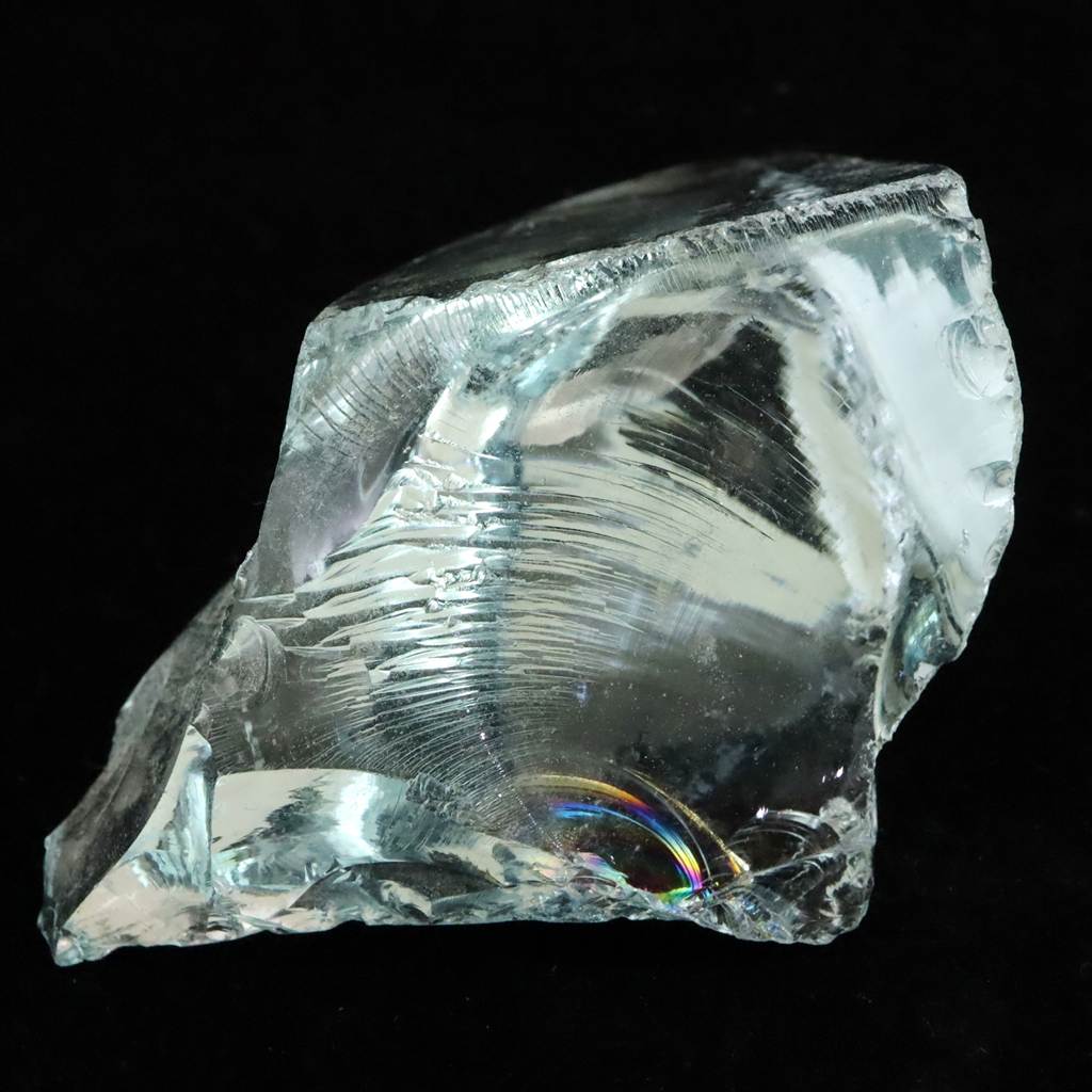 アネラクリスタル　原石 アネラ・クリスタル 147.9g (ID:18316) | 榎本通商