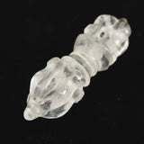 ヒマラヤ水晶 45mm バジュラ 6.2g (ID:17883)