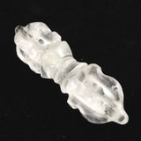 ヒマラヤ水晶 45mm バジュラ 6.2g (ID:17883)