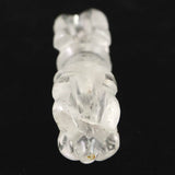 ヒマラヤ水晶 45mm バジュラ 6.2g (ID:17883)