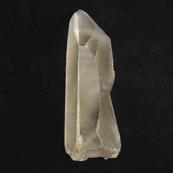 ブラジル産 スモーキー レムリアンシード 人気 98mm 原石 タイムリンク