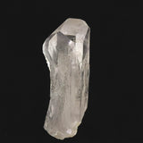 モンブラン産 水晶 レコードキーパー 水入り セルフヒールド タビュラー 1038g (ID:17923)