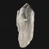 モンブラン産 水晶 レコードキーパー 水入り セルフヒールド タビュラー 1038g (ID:17923)