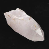 秋田県 尾去沢鉱山 紫水晶 アメジスト 62.5g (ID:17989)