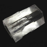 ネパール ヒマラヤ産 77mm カルサイト 133.6g レインボー (ID:18060)