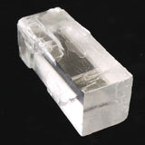 ネパール ヒマラヤ産 77mm カルサイト 133.6g レインボー (ID:18060)