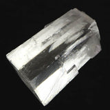 ネパール ヒマラヤ産 77mm カルサイト 133.6g レインボー (ID:18060)