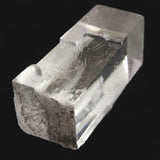 ネパール ヒマラヤ産 77mm カルサイト 133.6g レインボー (ID:18060)