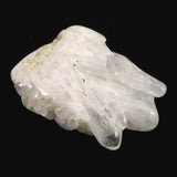 H&E社 サウラライトアゼツライト  (AZOZEO) タンブル 証明書付 6.1g (ID:18079)