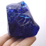 シェラネバダ産アンダラクリスタル インディゴ 178g (ID:18155)