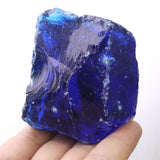 シェラネバダ産アンダラクリスタル インディゴ 178g (ID:18155)