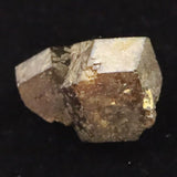 奈良県天川村産 レインボーガーネット  13mm原石 3.2g (ID:18641)