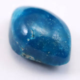 インド産 カバンサイト 13mmフリーフォーム カボション ルース 4.4ct (ID:18647)