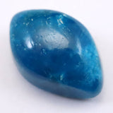 インド産 カバンサイト 13mmフリーフォーム カボション ルース 4.4ct (ID:18647)