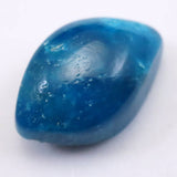 インド産 カバンサイト 13mmフリーフォーム カボション ルース 4.4ct (ID:18647)