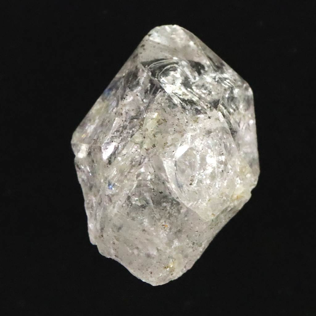 ハーキマーダイヤモンドの原石＆ルース | 榎本通商