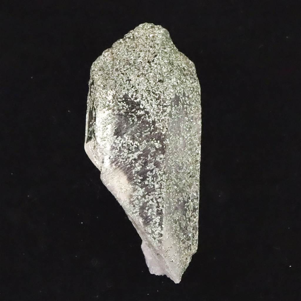 H3★特別ご提供★神秘的にして最強☆【ヒマラヤ水晶カット16mmラウンド連】❤ ガネッシュヒマール産】天然ヒマラヤ水晶ファセットリング(12号