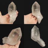 ロシアンレムリアン 　130mm 原石 　387g (ID:18945)