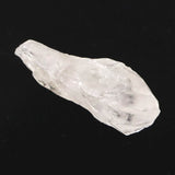 サチャロカ クォーツ サチャロカアゼツライト  58mm原石 22.3g (ID:18975)