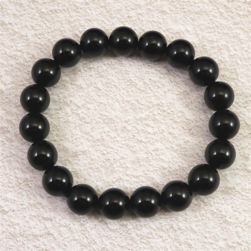 魔除・金・仕事・商売】希少！チベット産モリオンルチル入り⭐️特大