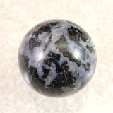 H&E社 ミスティックメルリナイト 39mmスフィア 証明書付 91.7g (ID:19049)