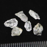 ロシア産 フェナカイト 小原石セット 現品 0.63g (ID:19138)