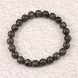 ユーパーライト  8mm玉ブレスレット 17.9g (ID:19349)