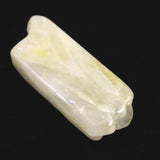 H&E社 サウラライトアゼツライト  (AZOZEO) タンブル 証明書付 9.7g (ID:19585)