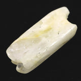 H&E社 サウラライトアゼツライト  (AZOZEO) タンブル 証明書付 9.7g (ID:19585)