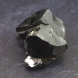 ロシア産 ノーブルシュンガイト　エリートシュンガイト　原石 8.0g (ID:19586)