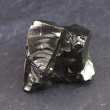 ロシア産 ノーブルシュンガイト　エリートシュンガイト　原石 8.0g (ID:19586)