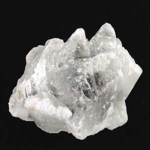 メキシコ ナイカ鉱山産 セレナイト 60mm原石 88g (ID:19824) | 榎本通商