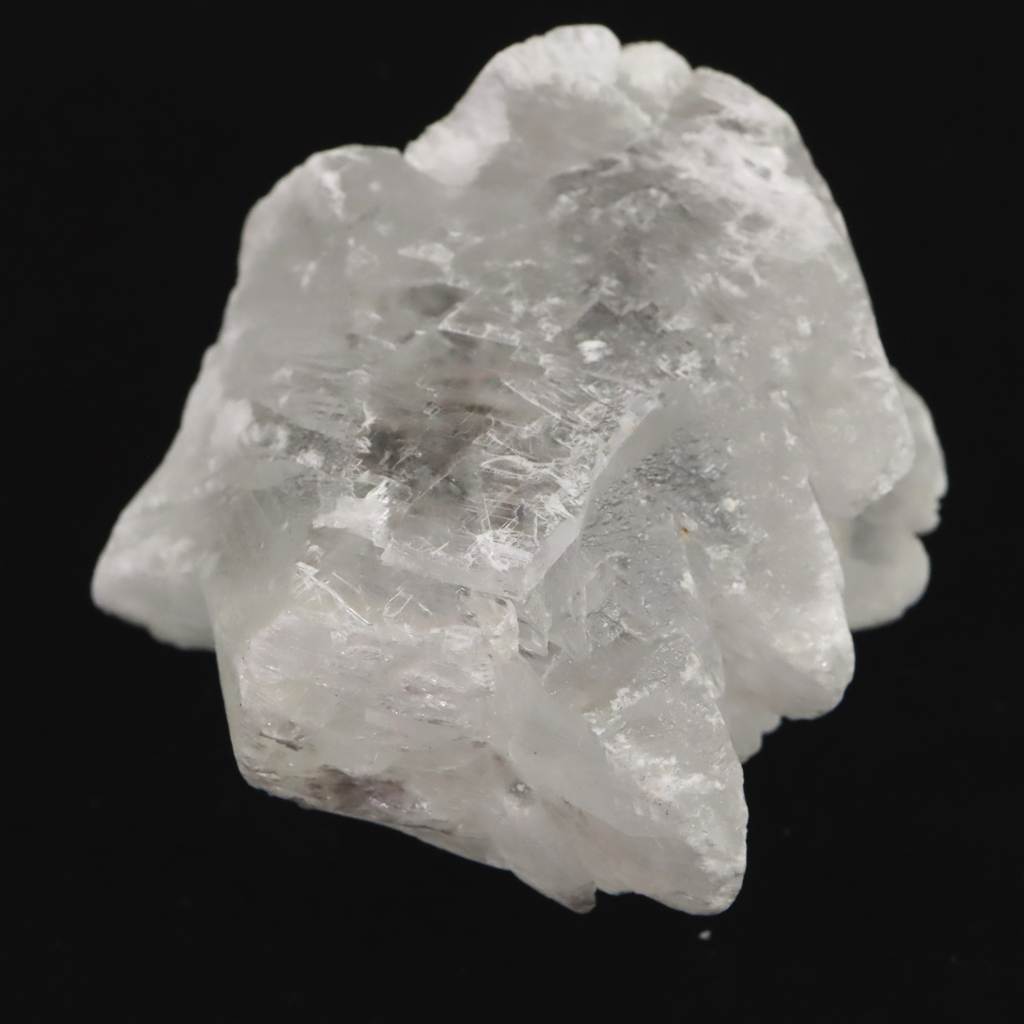 メキシコ ナイカ鉱山産 セレナイト 60mm原石 88g (ID:19824) | 榎本通商