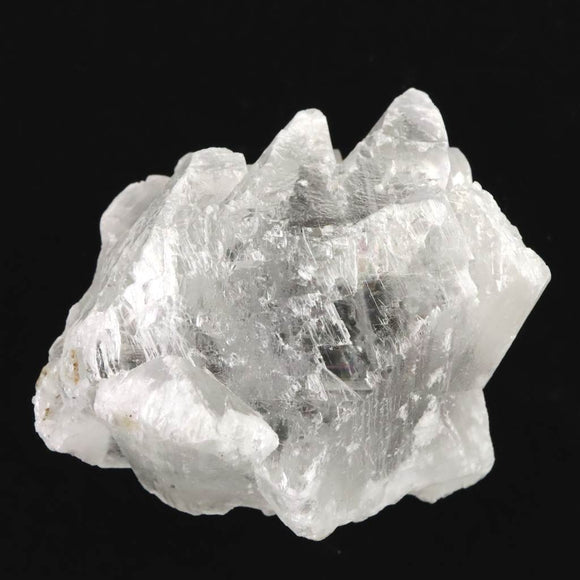 メキシコ ナイカ鉱山産 セレナイト 60mm原石 88g (ID:19824) | 榎本通商