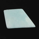 H&E社　アズマー　27mm タンブル 証明書付 8.3g (ID:19893)